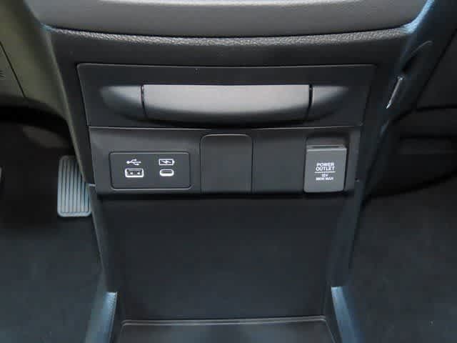 New 2026 Honda Odyssey Sport-L image 23