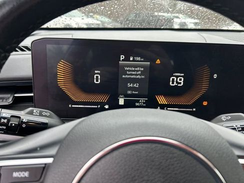 Used 2025 Kia K5 GT-Line image 22