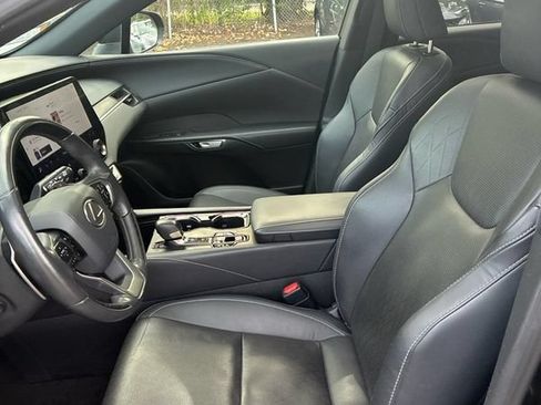 Used 2023 Lexus RX 350 Premium Plus w/ Accessory Package (Z1) AWD/4WD image 15