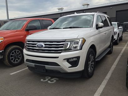 Used 2019 Ford Expedition XLT w/ Equipment Group 202A