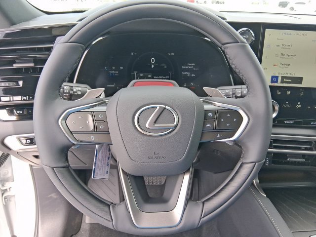 New 2026 Lexus RX 350 w/ Convenience Package AWD/4WD image 14
