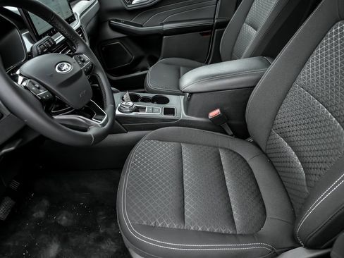 Used 2024 Ford Escape Active w/ Tech Pack #2 image 14