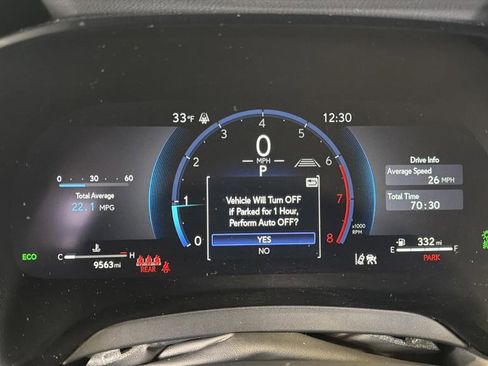 Used 2025 Lexus RX 350 Premium image 21