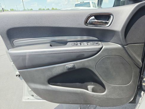 Used 2020 Dodge Durango R/T w/ Blacktop Package RWD image 39