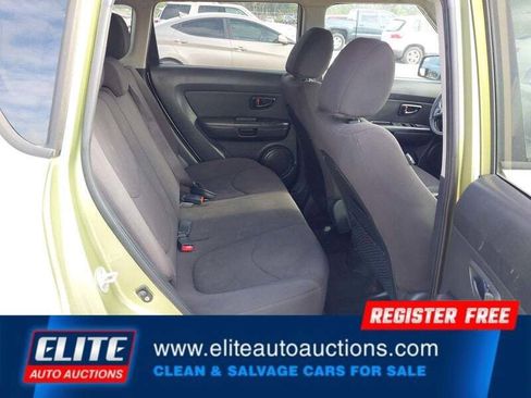 Used 2013 Kia Soul image 15