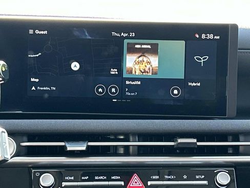 New 2026 Hyundai Tucson Limited AWD/4WD image 27
