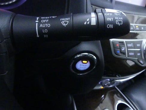 Used 2019 INFINITI QX60 Luxe w/ Sensory Package image 20