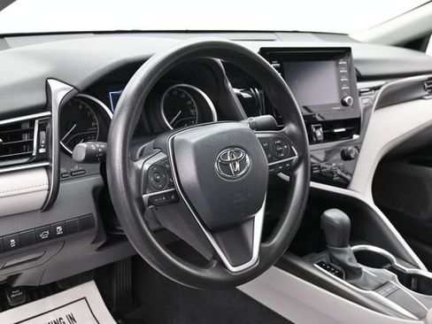 Used 2024 Toyota Camry LE FWD image 15