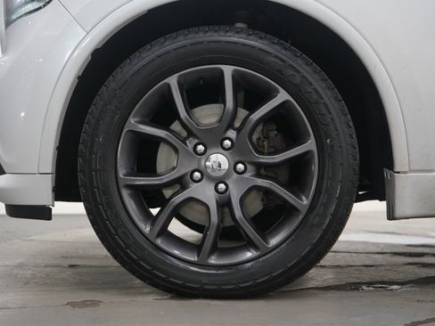 Used 2017 Dodge Durango R/T w/ Trailer Tow Group IV image 28