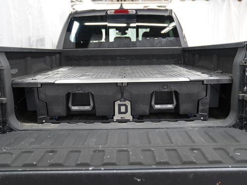 Used 2021 RAM 1500 Big Horn AWD/4WD image 8