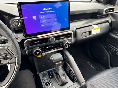 New 2026 Toyota 4Runner Limited image 21