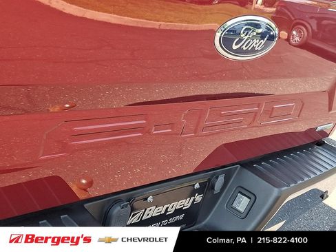 Used 2020 Ford F150 Lariat w/ Equipment Group 502A Luxury AWD/4WD image 34