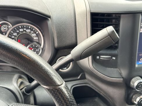 Certified 2023 RAM 2500 Tradesman image 27