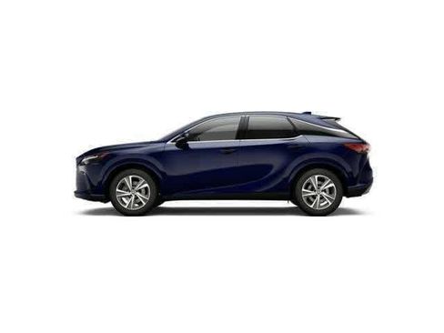 New 2026 Lexus RX 350 FWD image 3