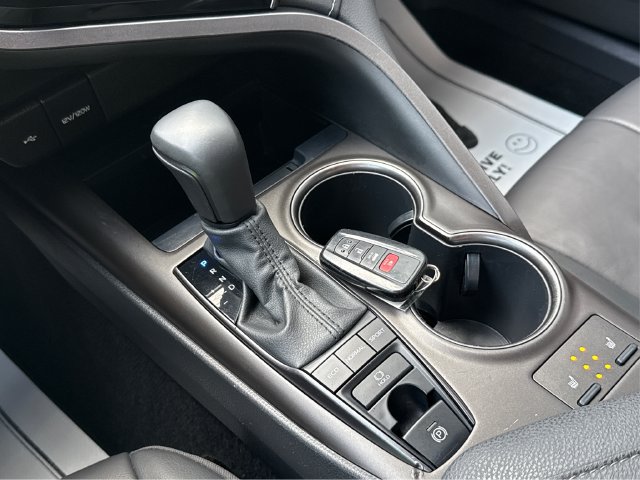 Used 2023 Toyota Camry XSE w/ Protection Package (Q2) (TMS) AWD/4WD image 36