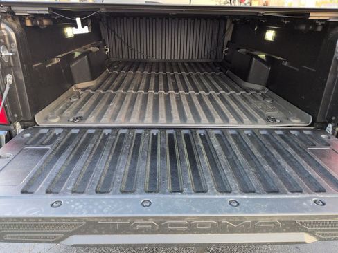 Used 2026 Toyota Tacoma SR5 image 23