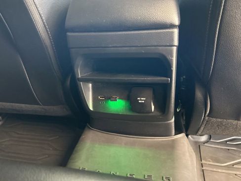 Used 2021 Ford Ranger XLT w/ Tremor Off-Road Package image 27