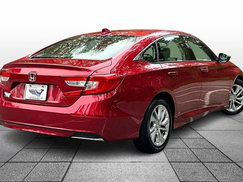 Used 2019 Honda Accord LX image 12
