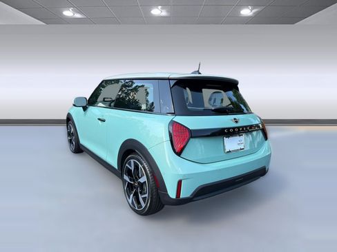 New 2026 MINI Cooper S FWD image 3