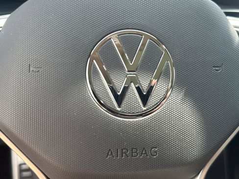 New 2026 Volkswagen Atlas SEL Premium R-Line AWD/4WD image 23
