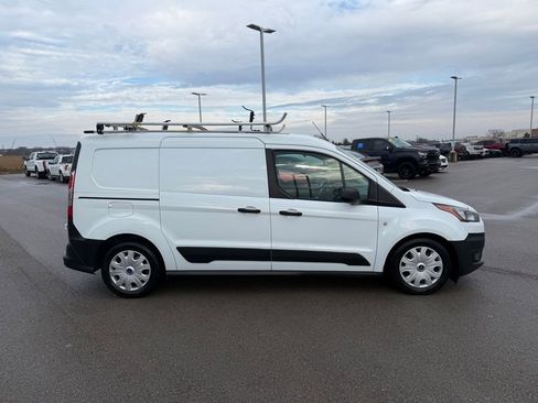 Used 2020 Ford Transit Connect XL image 25