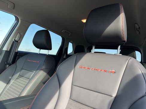 New 2026 Nissan Rogue SV image 27