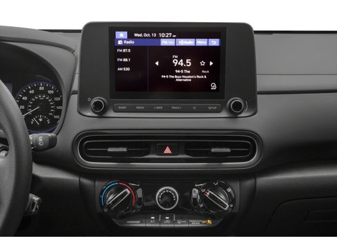 Used 2022 Hyundai Kona SE AWD/4WD image 8