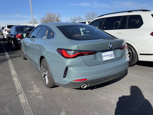 Certified 2025 BMW 430i image 19