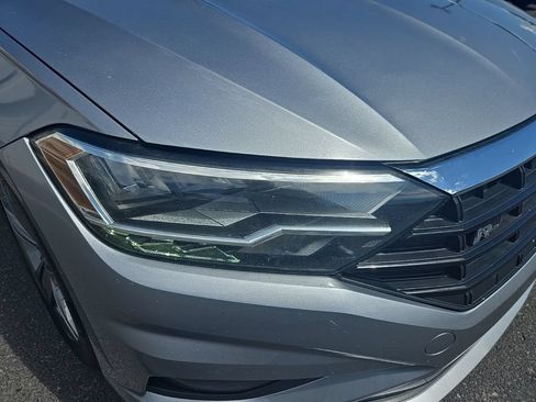 Used 2020 Volkswagen Jetta R-Line FWD image 28
