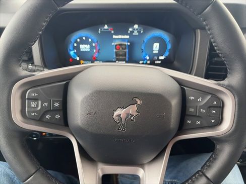 New 2025 Ford Bronco Badlands image 21