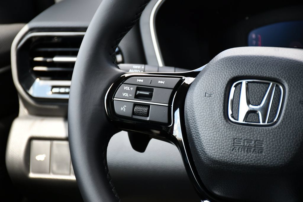New 2026 Honda Pilot Touring image 26