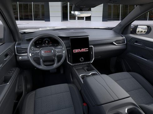 New 2026 GMC Acadia Elevation w/ Black Edition FWD image 15