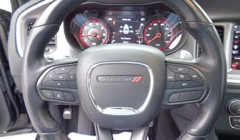 Used 2021 Dodge Charger GT w/ Blacktop Package RWD image 18