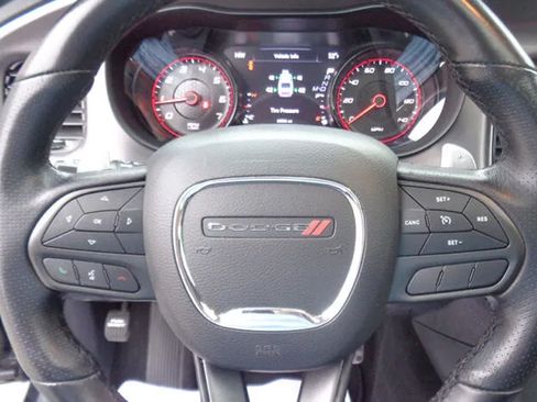 Used 2021 Dodge Charger GT w/ Blacktop Package RWD image 18