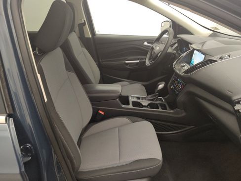 Used 2019 Ford Escape SE AWD/4WD image 21
