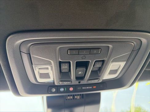 New 2026 GMC Sierra 2500 AT4X AWD/4WD image 25