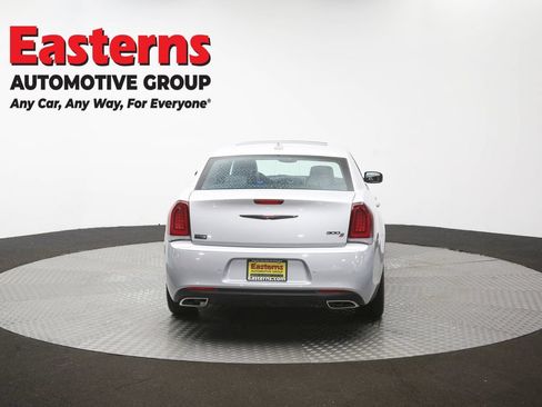 Used 2023 Chrysler 300 S RWD image 39