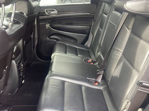 Used 2019 Jeep Grand Cherokee Limited RWD image 33