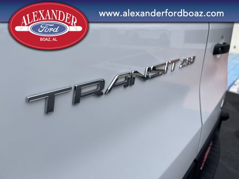 Used 2024 Ford Transit 250 148 Medium Roof image 7