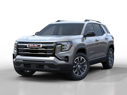 New 2027 GMC Terrain Elevation w/ Elevation Premium Package FWD image 6