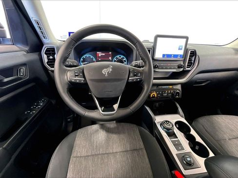 Used 2023 Ford Bronco Sport Big Bend w/ Convenience Package image 14