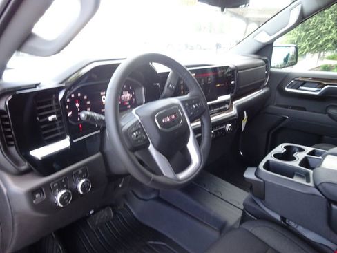 New 2026 GMC Sierra 1500 Elevation AWD/4WD image 13
