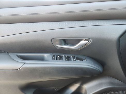 New 2026 Hyundai Tucson SE FWD image 20