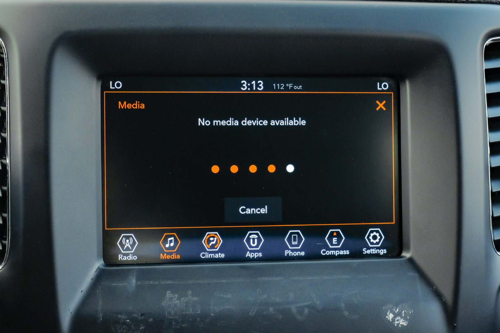Used 2021 Jeep Compass Latitude w/ Driver Assistance Group FWD image 30