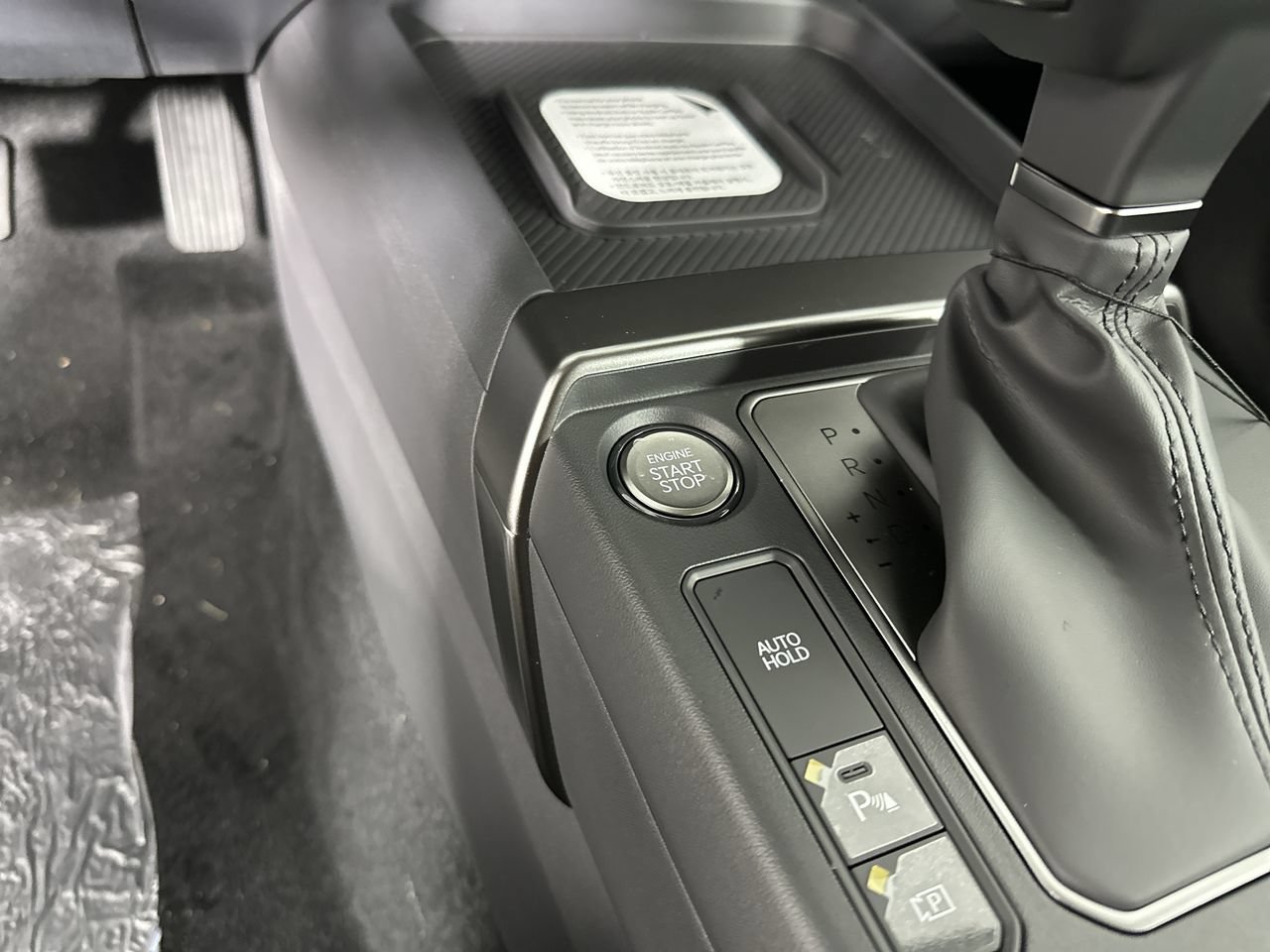 New 2027 Kia Seltos S FWD image 8