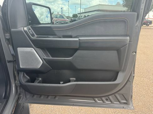 Certified 2021 Ford F150 Tremor w/ Equipment Group 402A High AWD/4WD image 37