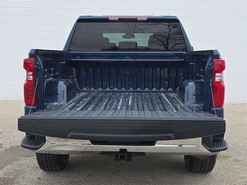 Certified 2023 Chevrolet Silverado 1500 LT image 27