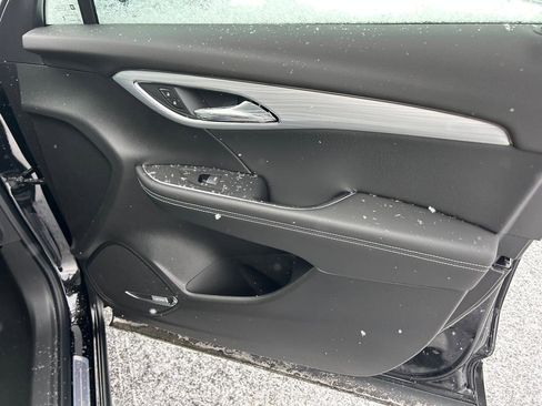 New 2026 Buick Envision Avenir image 18