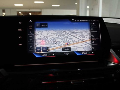 Certified 2023 BMW X1 xDrive28i w/ Convenience Package image 19