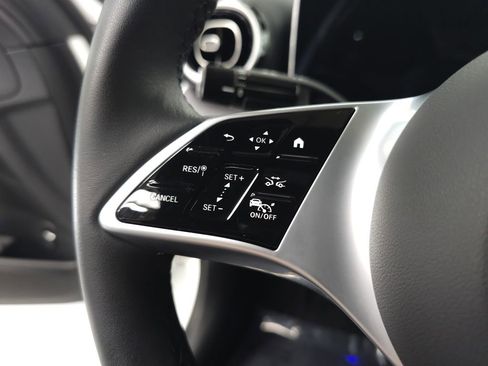 Certified 2026 Mercedes-Benz C 300 4MATIC Sedan image 10